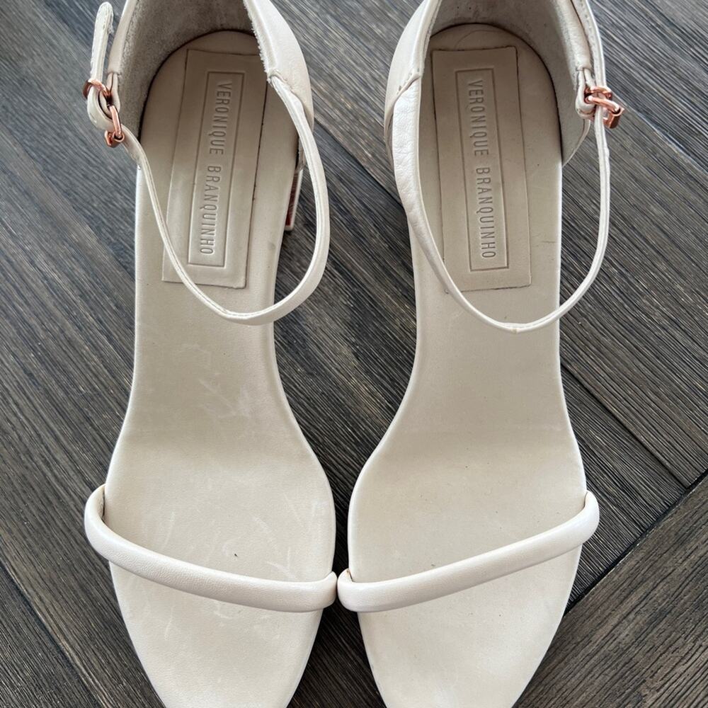 VERONIQUE BRANQUINHO